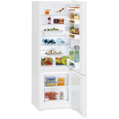 LIEBHERR CU2831 Fridge Freezer 55cm Wide