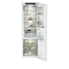LIEBHERR IRBbi5150 Built-In Fridge Prime Range, Door on Door