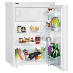 LIEBHERR T1504 Undercounter Fridge + Ice Box 55Cm