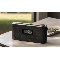 LOEWE RADIO.FREQUENCY DAB/FM Radio