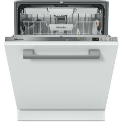 MIELE G5651SCVI Built In Dishwasher
 With Drawer