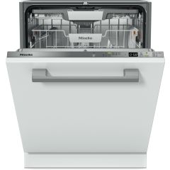 MIELE G5851SCVI Built In Dishwasher
 With Drawer