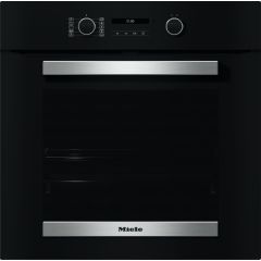 MIELE H2465BP Single Pyrolytic Oven