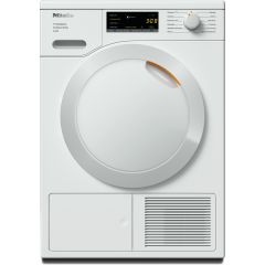 MIELE TEA525WP 8kg Heat Pump Tumble Dryer