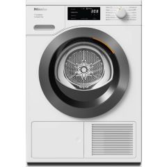 MIELE TEC645 WP 8kg Heat Pump Tumble Dryer 