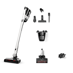 Miele Triflex HX3 Vacuum Cleaner with 70min Runtime