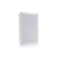 MONITOR AUDIO SOUNDFRAME 1 IN-WALL White Speaker 6” C-Cam Mid/Bass Driver With Rst Ii, 4” Idc Mid-Ra