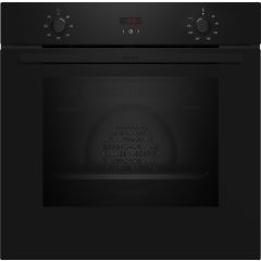 NEFF B1DCC0AK3B Single Oven in Black