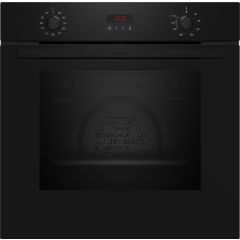 NEFF B2DCG7AK3B Single Pyrolytic Oven in Black