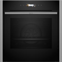 NEFF B54CR31N0B N70 Slide and Hide Oven