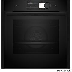 NEFF B69VY7MY0 N90 Slide & Hide Pyrolytic Vario Steam Oven