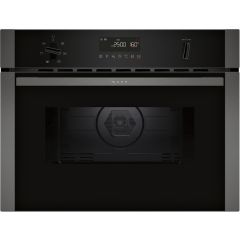 NEFF C1AMG84G0B N50 Built In Combi Microwave Oven