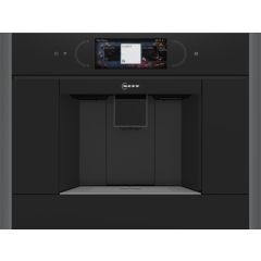 NEFF CL4TT11G0 N90 Integrated Coffee Centre