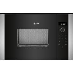 NEFF HLAWD23N0B N50 Built-In Microwave