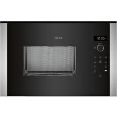 NEFF HLAWD53N0B N50 Built-in Microwave
