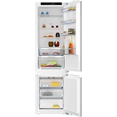 NEFF KI7962FD0G 194cm High Integrated Fridge Freezer Fixed Door