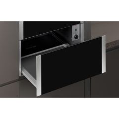 NEFF N1AHA02N0B N50 Warming Drawer 29cm High