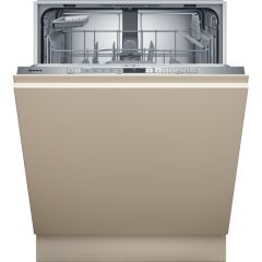 NEFF S153HKX03G Built-In Dishwasher