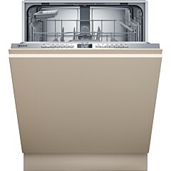 NEFF S175HTX14G Built In Dishwasher

