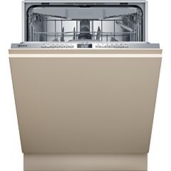NEFF S175HVX14G Built-In Dishwasher with Drawer & Vario-Hinge