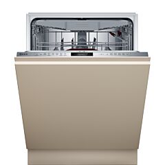 NEFF S197ZCX08G Built In Dishwasher
 With Drawer