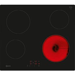 NEFF T16NBE1L 60cm Touch Control Ceramic Hob
