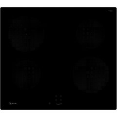NEFF T36CA50X1U 60cm Induction Hob