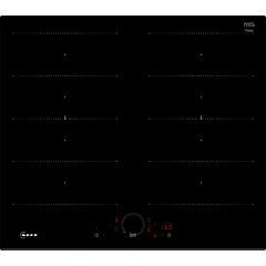 NEFF T66FHX4L0 60cm Flex Induction Hob