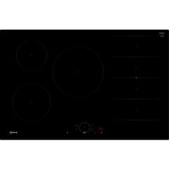 NEFF T68FHV4L0 80cm Flex Induction Hob