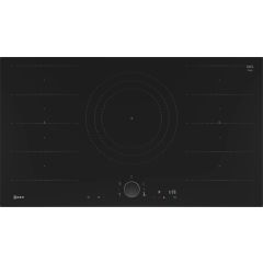 Neff T69FUV4L0 90cm Induction Hob - Black