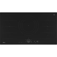 NEFF T69FUV4L0 90cm Flex Induction Hob