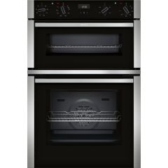 NEFF U1ACE2AN3B Built In Double Oven