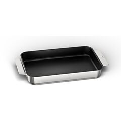 NEFF Z9401FF0 Large Flex Pan For Induction Hobs
