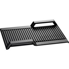NEFF Z9416X2 Griddle plate for FlexInduction zones