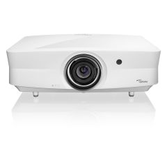 OPTOMA UHZ65LV 4K Uhd Laser Projector White