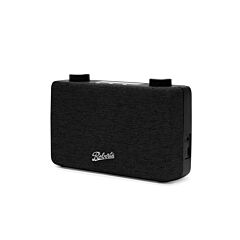 Roberts PLAY11BK DAB+/FM Digital Radio Black