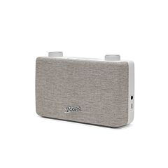 Roberts PLAY11W DAB+/FM Digital Radio White
