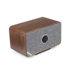 RUARK AUDIO MRX Rich Walnut Speaker 