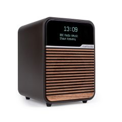 RUARK AUDIO R1 MK4 Espresso DAB Radio 