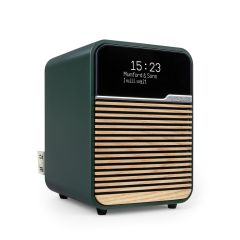 RUARK AUDIO R1 MK4 Pine Green Limited Edition DAB Radio 