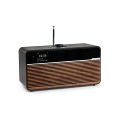RUARK AUDIO R2 ESPRESSO Wireless Music System 