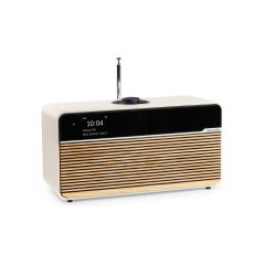 RUARK AUDIO R2 LIGHT CREAM Wireless Music System 
