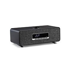 Ruark Audio R3S CD Music System – Charcoal