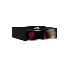 RUARK AUDIO R610 Music Console in Charcoal
