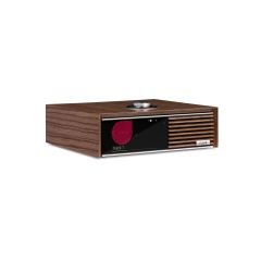 RUARK AUDIO R610 Music Console in Walnut