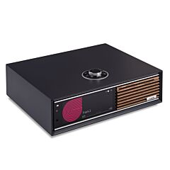 RUARK AUDIO R710-CHR R710 Satin Charcoal Music Console 