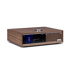 Ruark Audio R710 CD Hi-Fi Console Fused Walnut