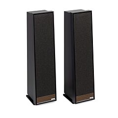 Ruark Audio Talisman-R Floorstanding Speakers Charcoal