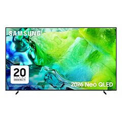 SAMSUNG QE100QN80HUXXU 100 Inch Neo QLED Smart TV