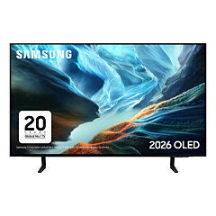 Samsung QE42S90HAEXXU 42" OLED AI Smart TV